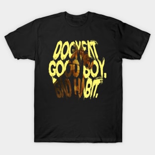 Dogmeat - Can't Resist a Chew T-Shirt